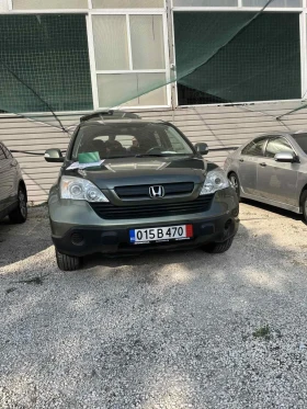 Обява за продажба на Honda Cr-v 2, 4 бензин  ~14 890 лв. - изображение 1