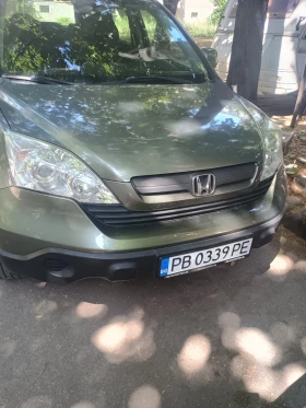 Honda Cr-v 2, 4   | Mobile.bg    13