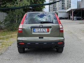 Обява за продажба на Honda Cr-v 2, 4 бензин  ~14 890 лв. - изображение 9