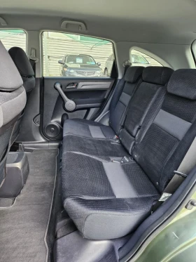 Обява за продажба на Honda Cr-v 2, 4 бензин  ~14 890 лв. - изображение 7