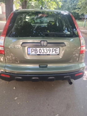 Honda Cr-v 2, 4   | Mobile.bg    14