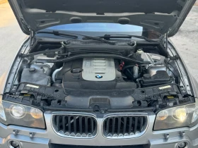 BMW X3 3.0D 218 | Mobile.bg    11