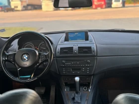 BMW X3 3.0D 218 | Mobile.bg    5