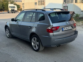 BMW X3 3.0D 218 | Mobile.bg    4