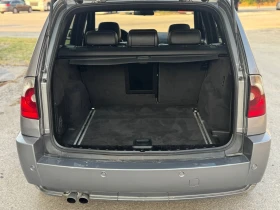 BMW X3 3.0D 218 | Mobile.bg    10