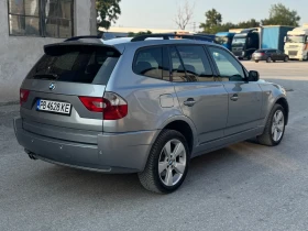 BMW X3 3.0D 218 | Mobile.bg    3