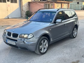 BMW X3 3.0D 218 | Mobile.bg    2