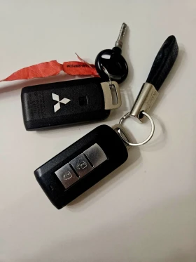 Mitsubishi Outlander 2.2 DI-D 4WD | Mobile.bg    14