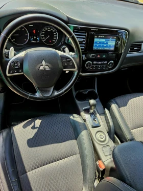 Обява за продажба на Mitsubishi Outlander 2.2 DI-D 4WD ~19 800 лв. - изображение 9