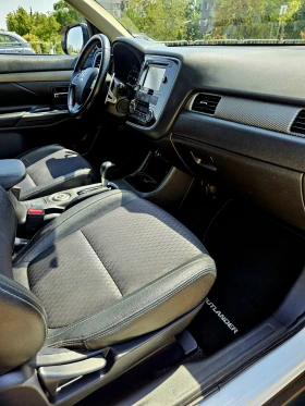 Обява за продажба на Mitsubishi Outlander 2.2 DI-D 4WD ~19 800 лв. - изображение 7