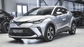 Toyota C-HR 2.0 Hybrid Club Automatic - 56900 лв. - 99672074 4