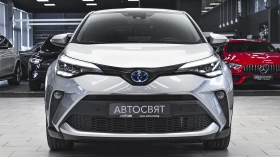 Toyota C-HR 2.0 Hybrid Club Automatic - 56900 лв. - 99672074 2