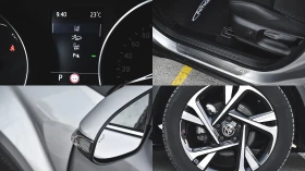 Toyota C-HR 2.0 Hybrid Club Automatic - 56900 лв. - 99672074 17