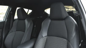 Toyota C-HR 2.0 Hybrid Club Automatic - 56900 лв. - 99672074 10