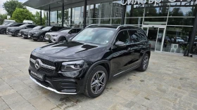 ������ Mercedes-Benz GLB