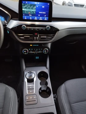 Ford Kuga 2.5 Plugin | Mobile.bg    7