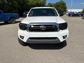 Toyota Tacoma CARFAX*     | Mobile.bg    4