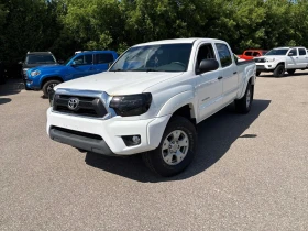     Toyota Tacoma CARFAX*    