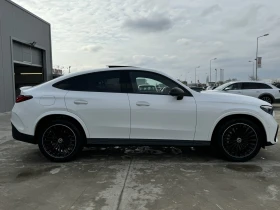 Обява за продажба на Mercedes-Benz GLC 220 d* 197ps* 4M* 9G* AMG Line* Coupe* Head Up* Burm*  ~ 139 999 лв. - изображение 4