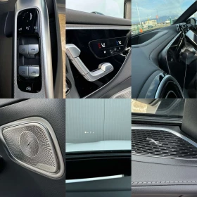 Mercedes-Benz GLC 220 d* 197ps* 4M* 9G* AMG Line* Coupe* Head Up* Burm*  - 139999 лв. / 71580.35 € - 56119266 14