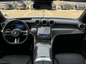 Обява за продажба на Mercedes-Benz GLC 220 d* 197ps* 4M* 9G* AMG Line* Coupe* Head Up* Burm*  ~ 139 999 лв. - изображение 9