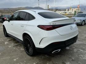 Обява за продажба на Mercedes-Benz GLC 220 d* 197ps* 4M* 9G* AMG Line* Coupe* Head Up* Burm*  ~ 139 999 лв. - изображение 2