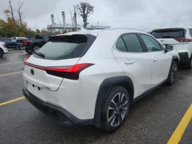 Lexus UX * UX 250H * CARFAX *  | Mobile.bg    3