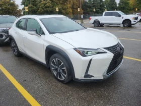 Lexus UX * UX 250H * CARFAX *  | Mobile.bg    2