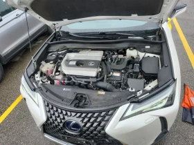 Lexus UX * UX 250H * CARFAX *  | Mobile.bg    17