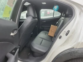 Lexus UX * UX 250H * CARFAX *  | Mobile.bg    12