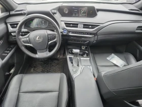 Lexus UX * UX 250H * CARFAX *  | Mobile.bg    10