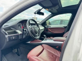 Обява за продажба на BMW X6 3.0SD X-drive ~25 500 лв. - изображение 6
