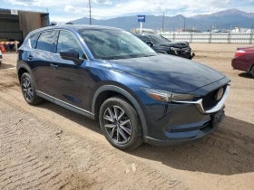 Обява за продажба на Mazda CX-5 GRAND TOURING ~24 000 лв. - изображение 4 | Auto.bg Обява за продажба на Mazda CX-5 GRAND TOURING ~24 000 лв. - изображение 4