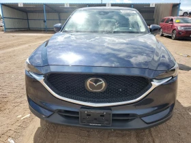 Обява за продажба на Mazda CX-5 GRAND TOURING ~24 000 лв. - изображение 5 | Auto.bg Обява за продажба на Mazda CX-5 GRAND TOURING ~24 000 лв. - изображение 5