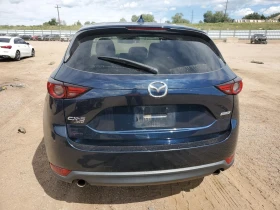 Обява за продажба на Mazda CX-5 GRAND TOURING ~24 000 лв. - изображение 2 | Auto.bg Обява за продажба на Mazda CX-5 GRAND TOURING ~24 000 лв. - изображение 2