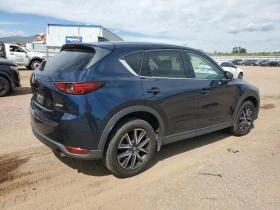Обява за продажба на Mazda CX-5 GRAND TOURING ~24 000 лв. - изображение 3 | Auto.bg Обява за продажба на Mazda CX-5 GRAND TOURING ~24 000 лв. - изображение 3