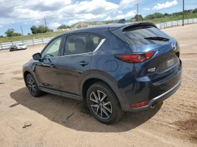 Обява за продажба на Mazda CX-5 GRAND TOURING ~24 000 лв. - изображение 1 | Auto.bg Обява за продажба на Mazda CX-5 GRAND TOURING ~24 000 лв. - изображение 1
