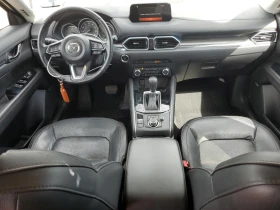 Обява за продажба на Mazda CX-5 GRAND TOURING ~24 000 лв. - изображение 6 | Auto.bg Обява за продажба на Mazda CX-5 GRAND TOURING ~24 000 лв. - изображение 6