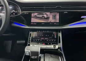 Audi Q8 50TDI S line Гаранция/360/Обдухване/Панорама - 129900 лв. / 66416.82 € - 96542312 10