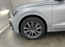 Audi Q8 50TDI S line Гаранция/360/Обдухване/Панорама - 129900 лв. / 66416.82 € - 96542312 14