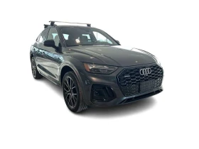 Audi Q5 * S Line quattro Premium * CARFAX * БЕЗ ПЪРВОНАЧАЛ - 72850 лв. / 37247.61 € - 86109904 3