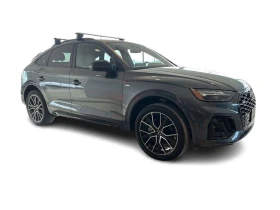 Audi Q5 * S Line quattro Premium * CARFAX * БЕЗ ПЪРВОНАЧАЛ - 72850 лв. / 37247.61 € - 86109904 17