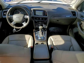 Audi Q5 PREMIUM PLUS* CARFAX* ���� �� �����* ����* ������* | Mobile.bg � ����� ������ 8