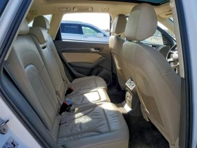 Audi Q5 PREMIUM PLUS* CARFAX* ���� �� �����* ����* ������* | Mobile.bg � ����� ������ 10