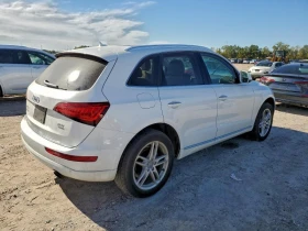 Audi Q5 PREMIUM PLUS* CARFAX* ���� �� �����* ����* ������* | Mobile.bg � ����� ������ 3