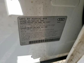 Audi Q5 PREMIUM PLUS* CARFAX* ���� �� �����* ����* ������* | Mobile.bg � ����� ������ 12
