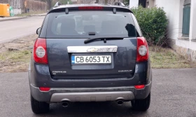 Chevrolet Captiva - 4400 € / 8605.65 лв. - 56996396 5