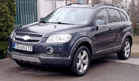 Chevrolet Captiva - 4400 € / 8605.65 лв. - 56996396 2