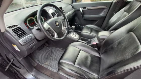 Chevrolet Captiva - 4400 € / 8605.65 лв. - 56996396 14