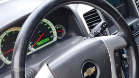 Chevrolet Captiva - 4400 € / 8605.65 лв. - 56996396 12